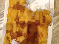 -桂马·日本料理·海胆·海鲜饭·酒场(民主广场店)