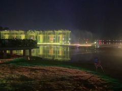 -九龙湖公园