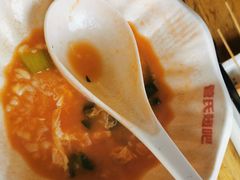 -管氏翅吧(甘家口店)