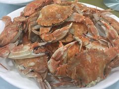 -聚德福海鲜家常菜(刘庄店)