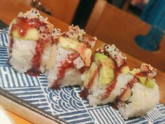 -鳗鱼家·深夜食堂(军博店)