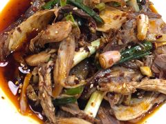 -易老妈蹄花.特色川菜(人民公园总店)