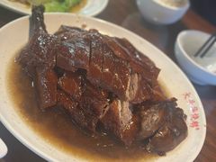 -黄连大头华烧鹅店(大良店)