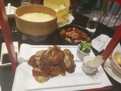 -柒园·三十年创意杭帮菜(龙湖滨江天街店)