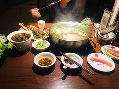-牛焱·贵州黄牛肉火锅(城西银泰店)