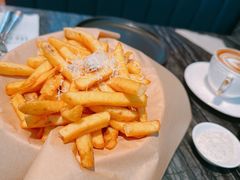 -LES ELITES 英集荟(南京西路店)