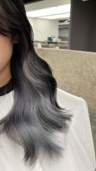 -斑斓色彩沙龙