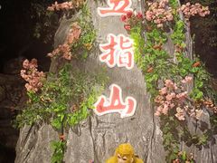 -南湖梦幻岛