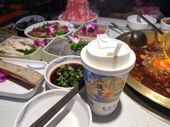 -小龙坎火锅(总店)