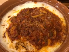 肉酱多利亚饭-萨莉亚意式餐厅(莲花国际广场店)
