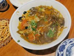-红胖胖龙虾王·本地菜
