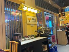 -冰城焰会大丰收铁锅炖(萝岗万达金街店)