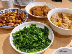 -兔爸私家小厨(新北万达店)