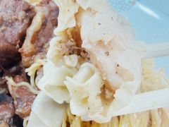 -麦文记面家(佐敦店)