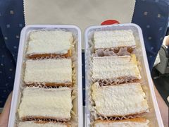 -仟吉KenGee(国贸360店)