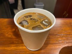 -枫桥边coffee(滨江路店)