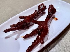 -朴墅·传承杭帮菜(青芝坞店)