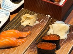 -千代武日本料理(爱建店)