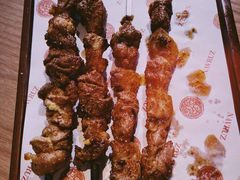 -纳鲁孜·新疆特色餐厅(上海悦荟广场店)