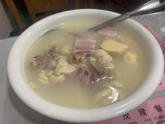 腌笃鲜-茂隆餐厅(进贤路店)