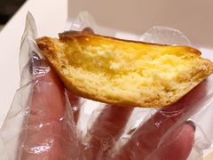 半熟芝士蛋挞-好利来(桂林路店)