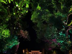 -雅达·阳羡溪山小镇中心