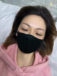 -Verywang半永久纹眉•仪器野生眉