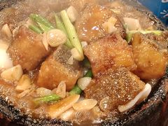 -西江美食舫·江西菜(健德桥店)