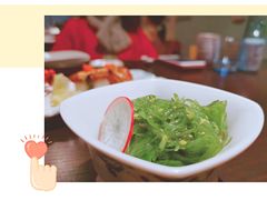 -笑福亭料理小馆(解放碑店)