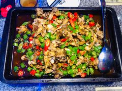 -蘭奢雅集·江浙菜(青山江滩店)