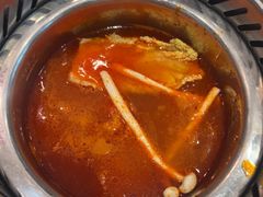 -龍歌自助小火锅(芝罘万达店)