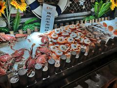 -韩风源自助烤肉(国贸精品店)