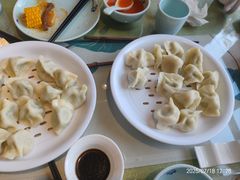 -闻鲜素食茶餐厅(高新区店)