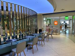 -奈雪的茶(亨特国际广场店)