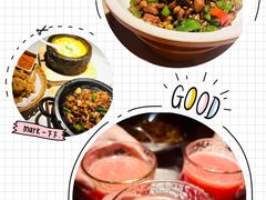 -庆江南江南菜(琴湖溪里花园城店)