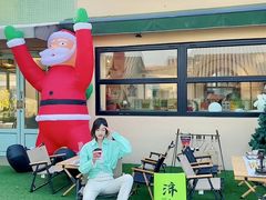 -吾象走甜·生日蛋糕·甜品台茶歇
