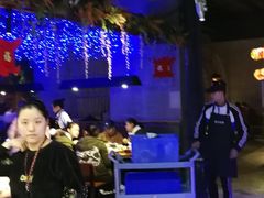 -茄子恰恰·新云南小炒(金池购物中心店)
