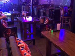 -21点音乐餐吧(水悦城店)