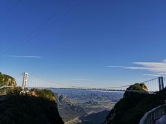-丹东凤凰山景区