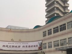-常熟汽车客运站北站