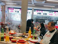-生活如沸·顺德水牛奶火锅(大学路店)