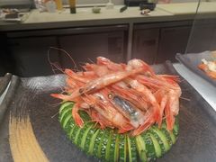 -星伦多自助料理·涮烤一体(江桥万达店)