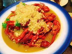 -盱眙虾神於氏龙虾(夫子庙红街店)