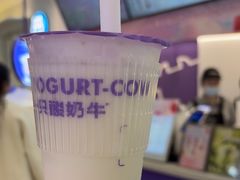 -一只酸奶牛(来福士店)