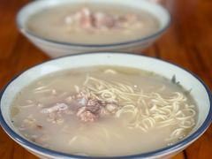 -渔桥李记奶汤面(东街店)