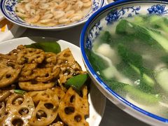 -灵福缘私房菜·农家菜(拈花湾·灵山大佛必推店)