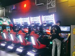 -星际传奇(观澜湖新城店)