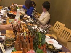 -割烹旭日本料理(龙湖狮山天街店)