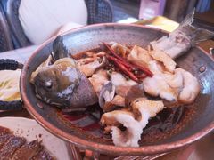 -隔壁老王·家常云南菜(花巷店)