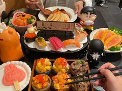 -饭团匠·料理小食堂(玉林店)